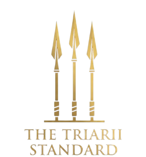 The Triarii Standard